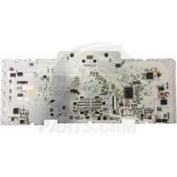105297U - Workhorse Actia Instrument Used Replacement Board